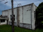 小田原市水道局 第一水源池