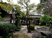 小田原別邸料理 清閑亭