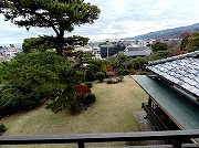 小田原別邸料理 清閑亭