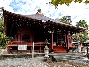 勝福寺