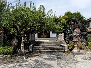 吾妻神社