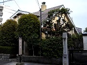 カトリック 横浜司教館別館