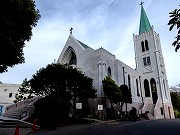 カトリック 山手教会