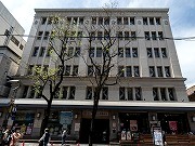 JRAエクセル伊勢佐木