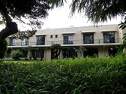 フェリス女学院大学 10号館