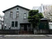 フェリス女学院大学 6号館第1別館