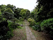 日吉の森庭園美術館