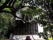 日吉の森庭園美術館