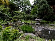 日吉の森庭園美術館