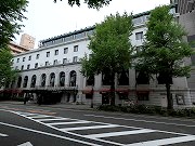 ホテルニューグランド 本館