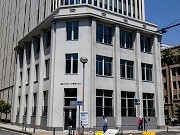 旧神奈川県産業組合館