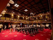 神奈川県庁 本庁舎