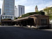 神奈川県庁 本庁舎