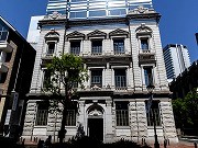 損保ジャパン 横浜馬車道ビル