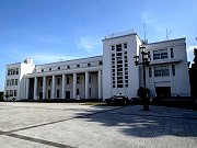 慶應義塾大学 日吉キャンパス