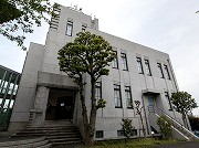 横浜地方気象台