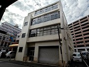 日本穀物検定協会 横浜事務所