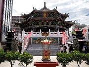 横浜媽祖廟