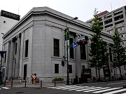 三井住友銀行 横浜支店