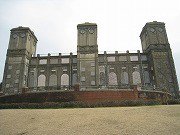 旧根岸競馬場一等馬見所