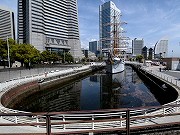 日本丸メモリアルパーク