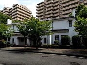 パークシティ本牧 クラブハウス