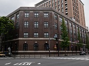 横浜都市発展記念館