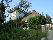 旧ウィトリッヒ邸