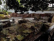 山手80番館遺跡