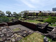 横浜赤レンガ倉庫