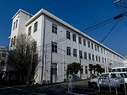 陸上自衛隊 久里浜駐屯地