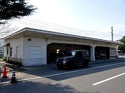 陸上自衛隊 久里浜駐屯地