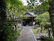 岩殿寺