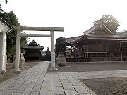健田須賀神社