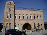 常陸太田市郷土資料館（梅津会館）