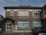 関東鉄道労働組合事務所