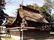高浜神社