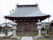 二十三夜尊（月読神社）