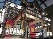 はなももプラザ（古河市地域交流センター）