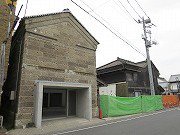 富岡蔵、酒井蔵