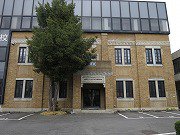 古河テクノビジネス専門学校