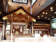 常陸国出雲大社