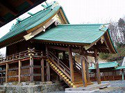 常陸国出雲大社