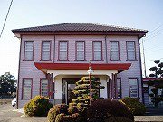 笠間市立歴史民俗資料館