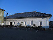 足利織物記念館