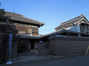 足利織物記念館