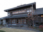 足利織物記念館