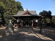 下野国一社八幡宮