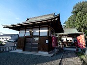 下野国一社八幡宮