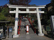 織姫神社
